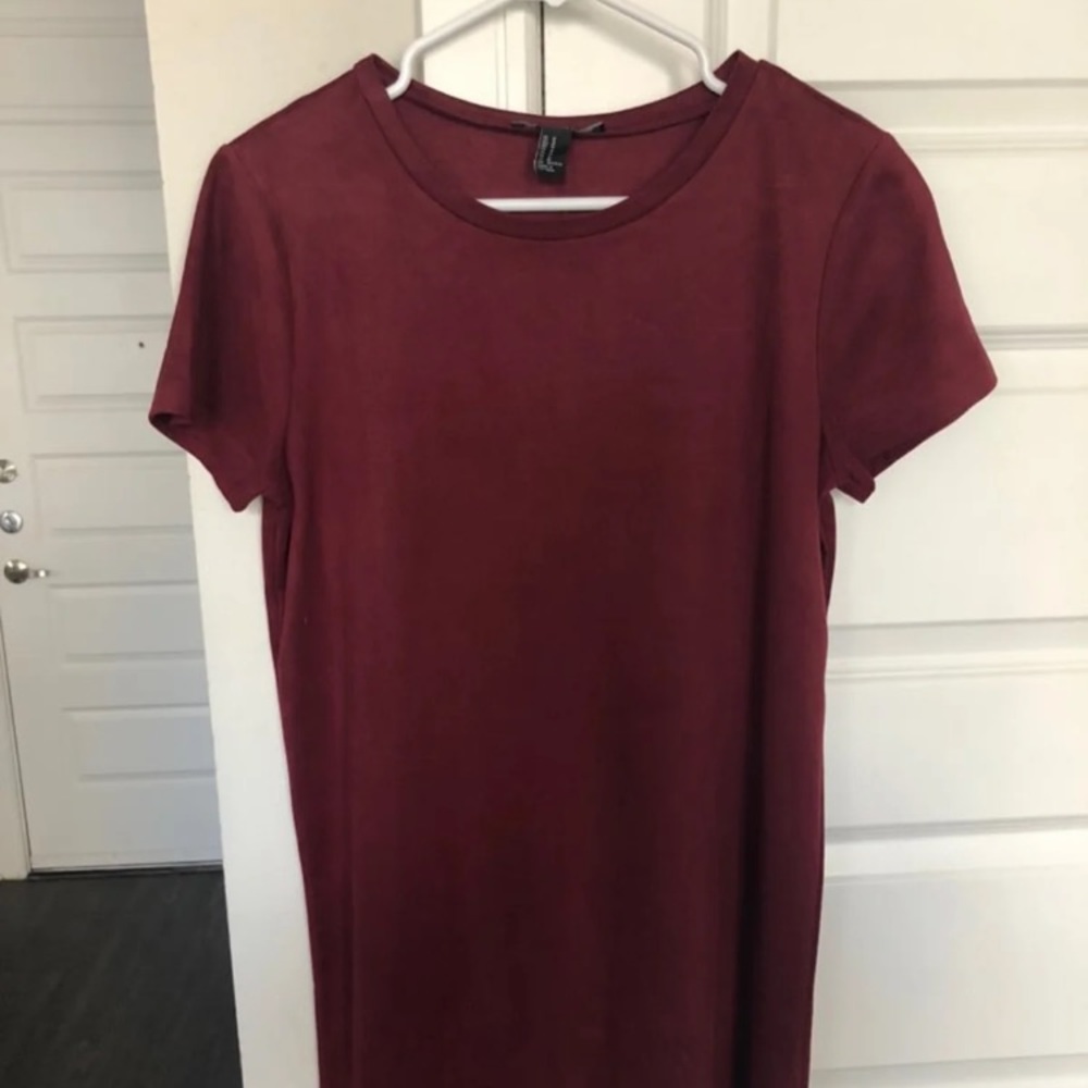 T-Shirt dress